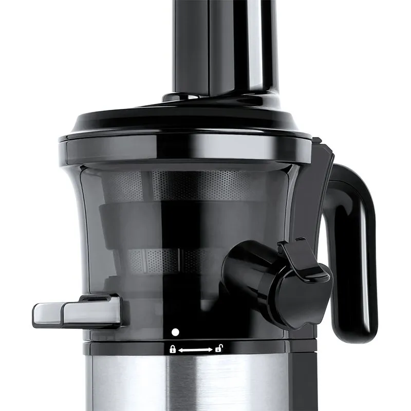 Storcator de Fructe Slow Juicer Teesa