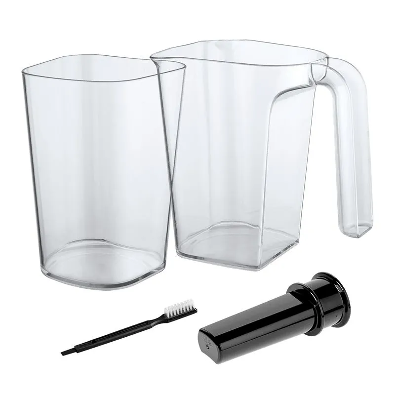 Storcator de Fructe Slow Juicer Teesa