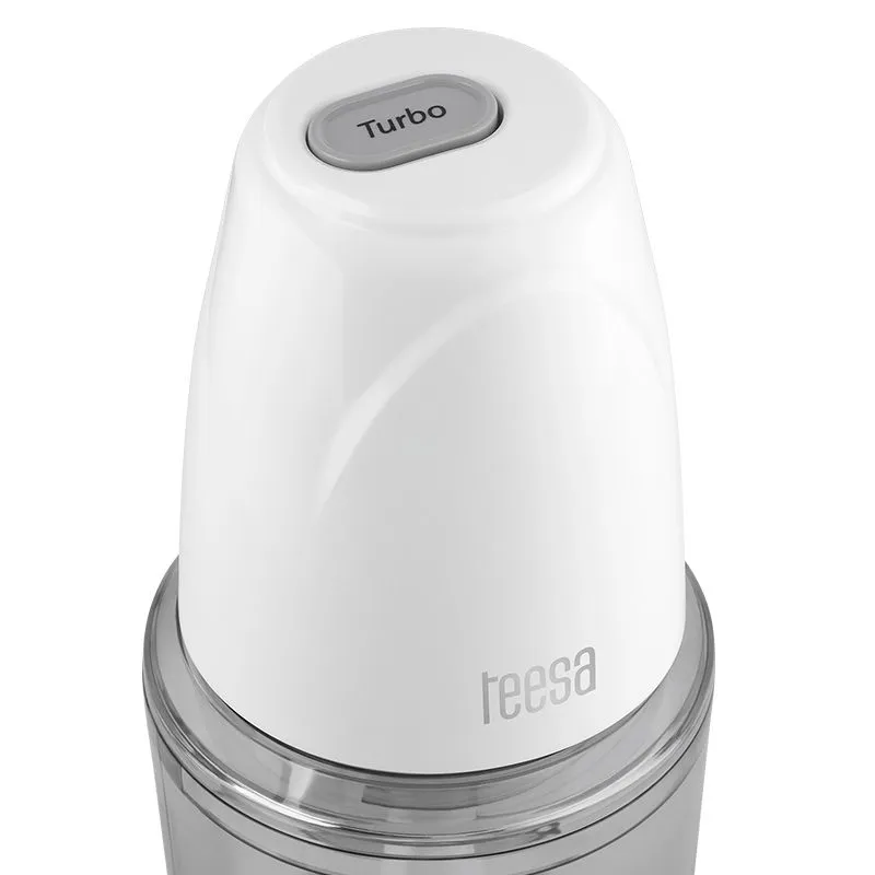 Tocator Chopper Bol Plastic 0.5L 260W Teesa