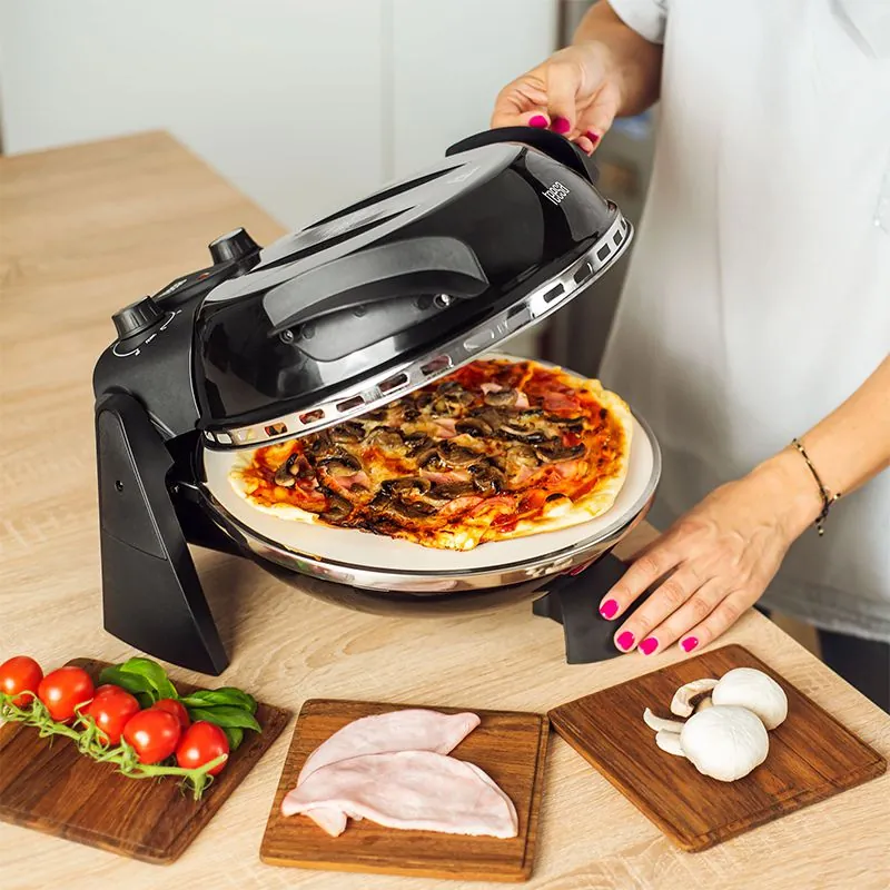 Aparat Preparare Pizza Teesa Supreme