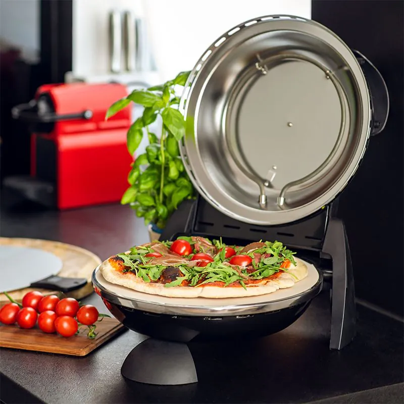 Aparat Preparare Pizza Teesa Supreme