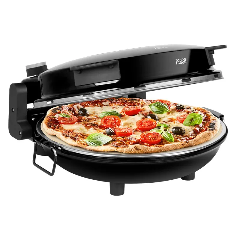 Aparat Preparare Pizza Teesa Supreme