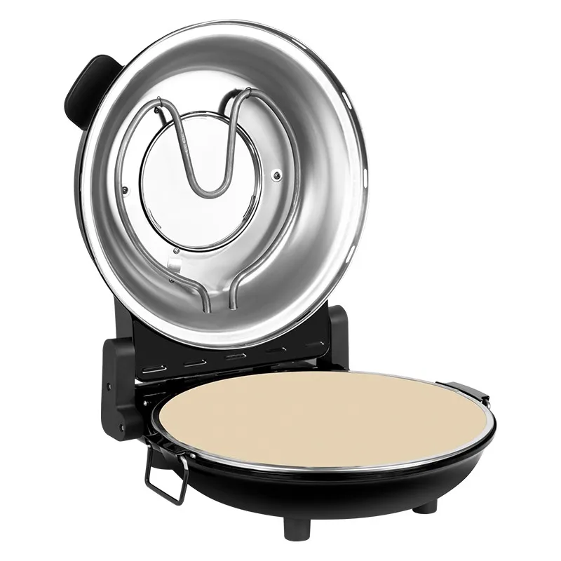 Aparat Preparare Pizza Teesa Supreme
