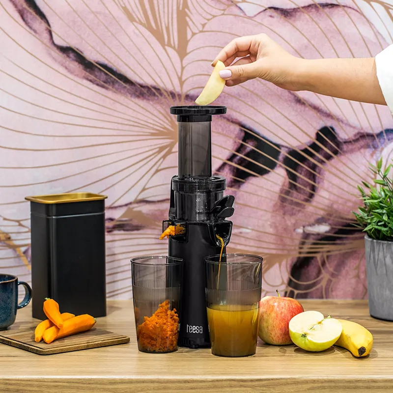 Slow Juicer Teesa