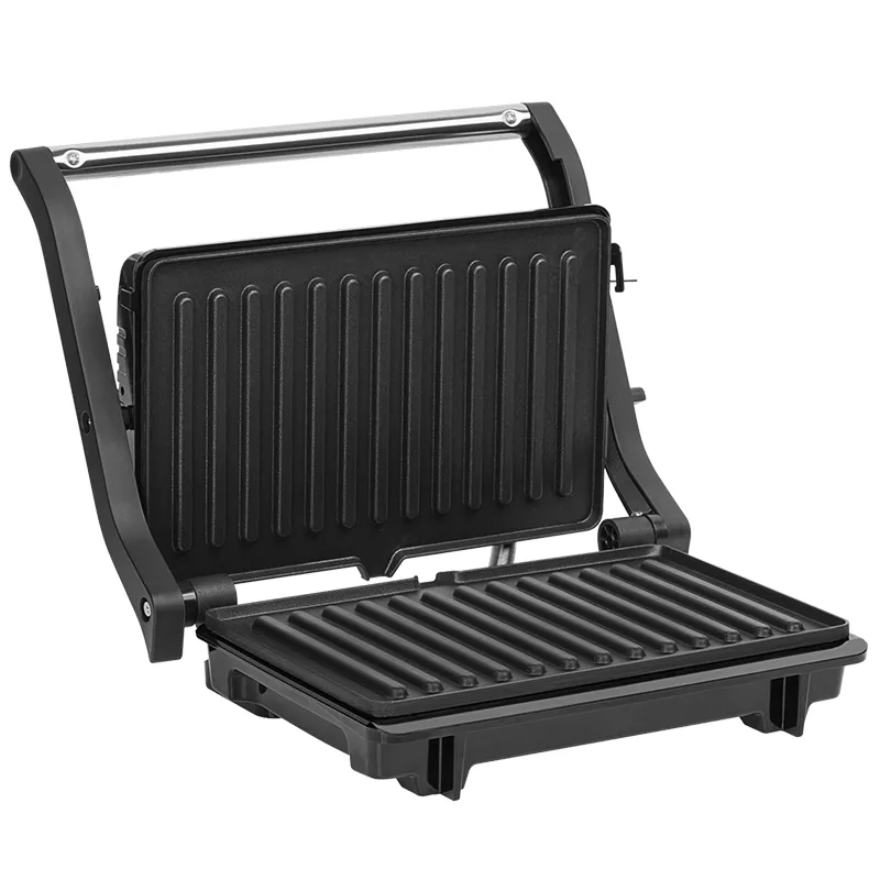 Sandwich Maker Panini 1000W Teesa