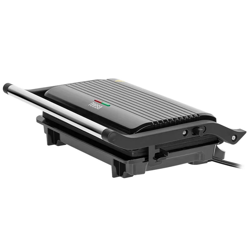 Sandwich Maker Panini 1000W Teesa