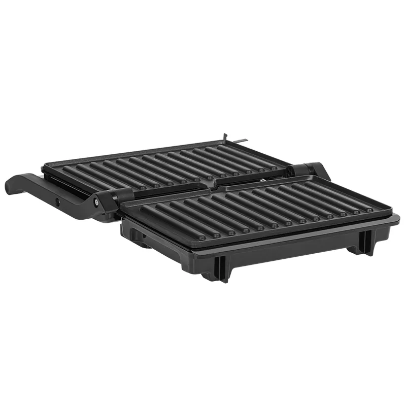 Sandwich Maker Panini 1000W Teesa