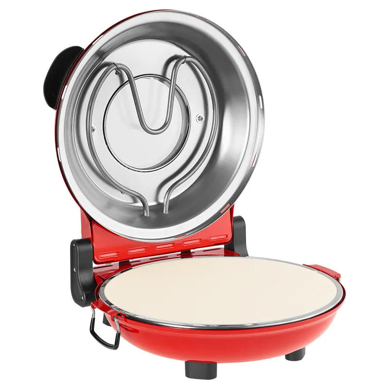 Aparat Preparare Pizza Teesa Supreme +