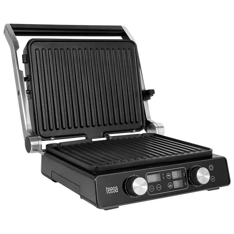 Grill Electric 2000W Teesa
