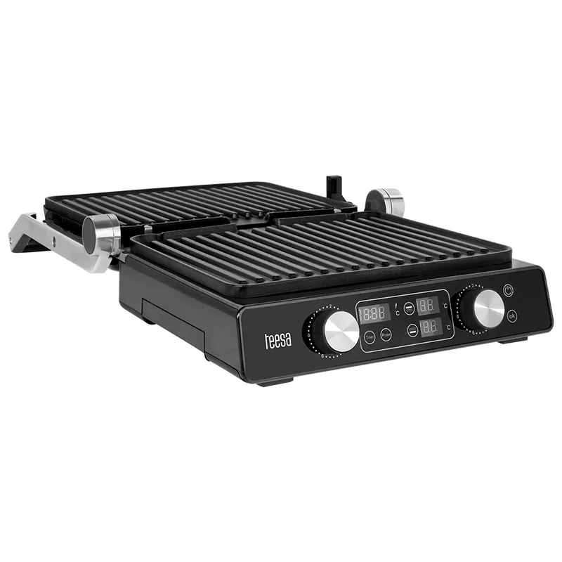 Grill Electric 2000W Teesa