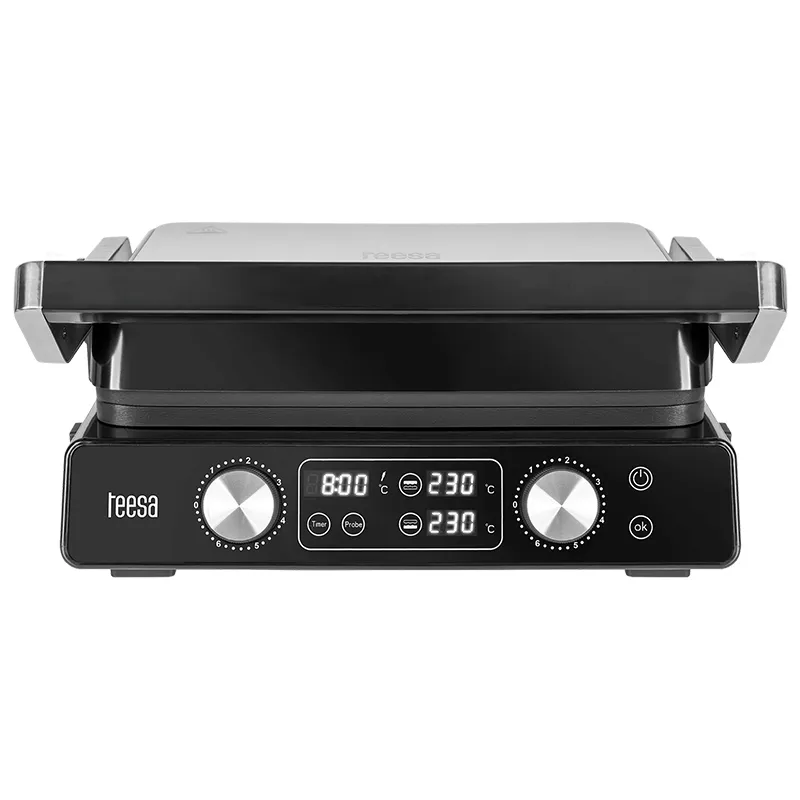 Grill Electric 2000W Teesa
