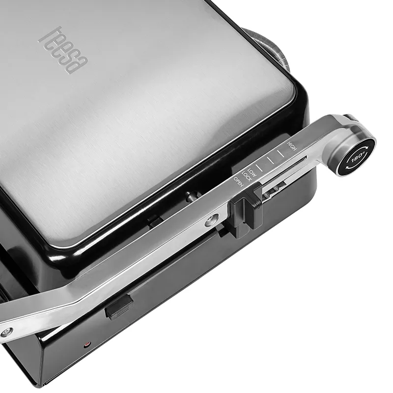 Grill Electric 2000W Teesa