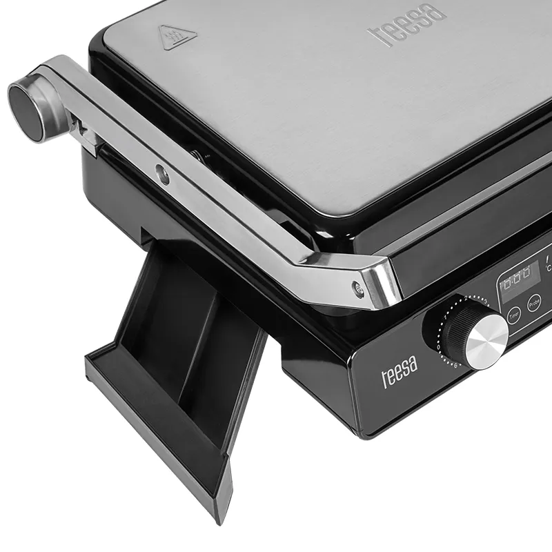 Grill Electric 2000W Teesa