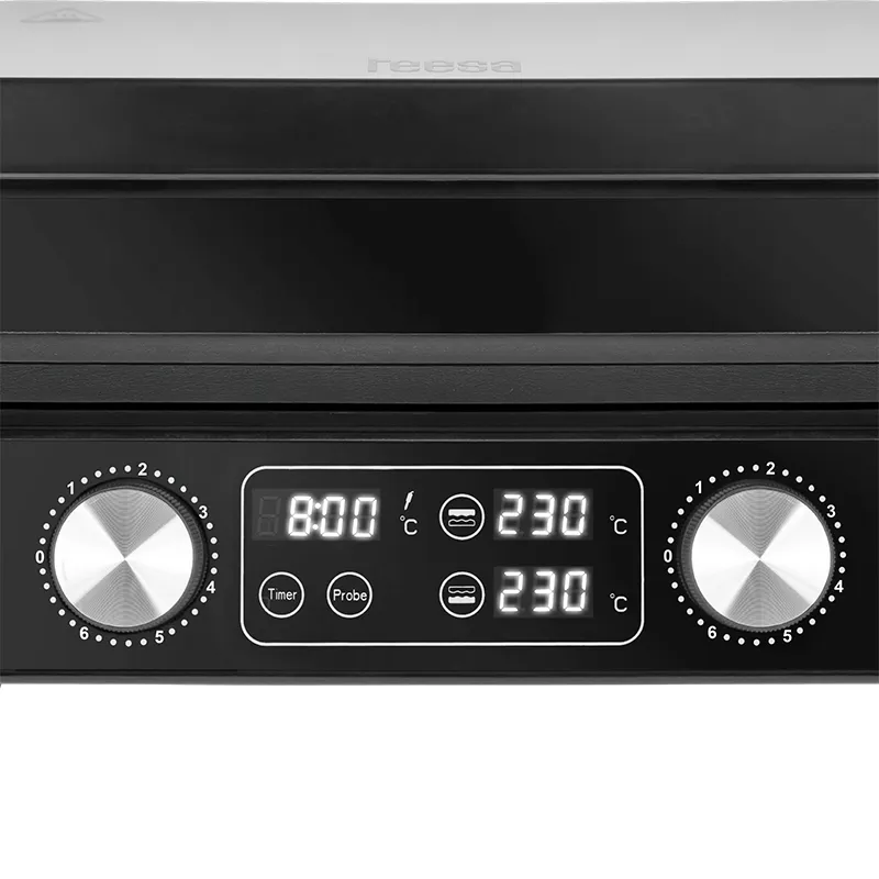 Grill Electric 2000W Teesa