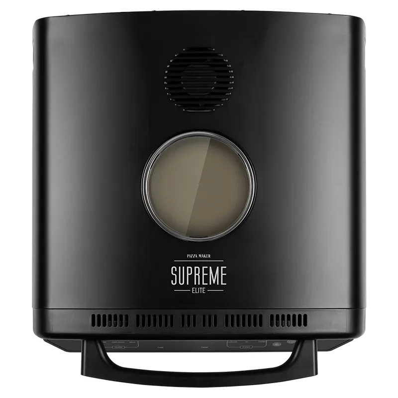 Cuptor Pizza 2200W Supreme Elite Teesa