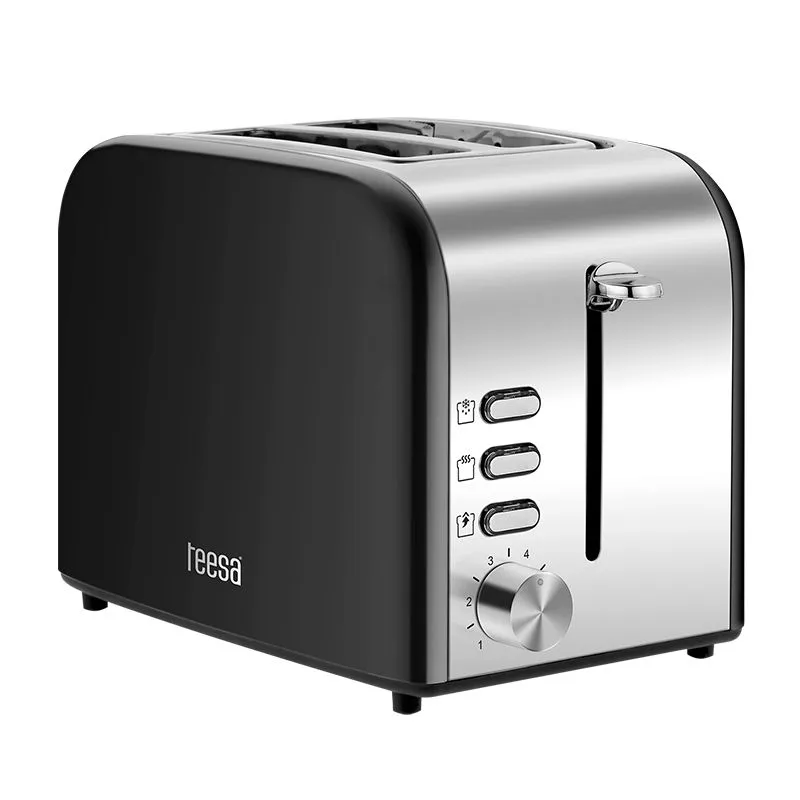 Toaster 850W Teesa
