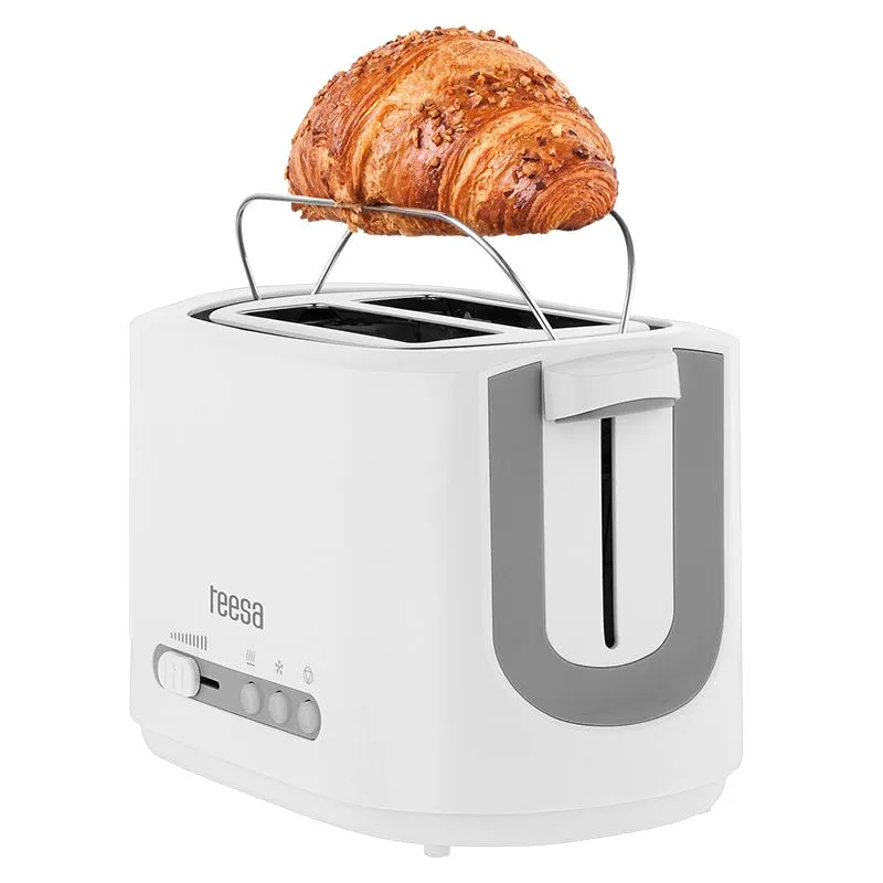 Toaster 850W Teesa
