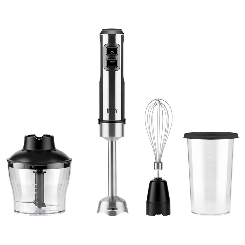 Set Blender Mana 1200W Teesa