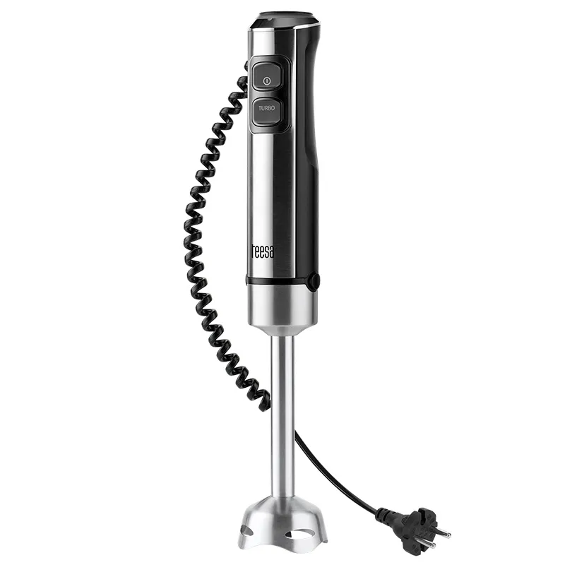 Set Blender Mana 1200W Teesa