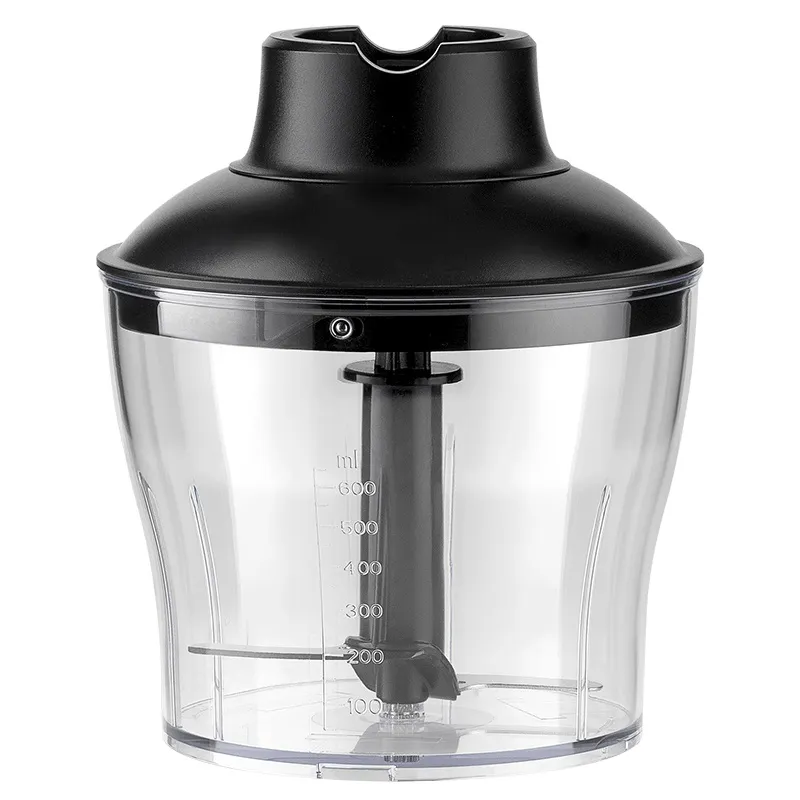 Set Blender Mana 1200W Teesa