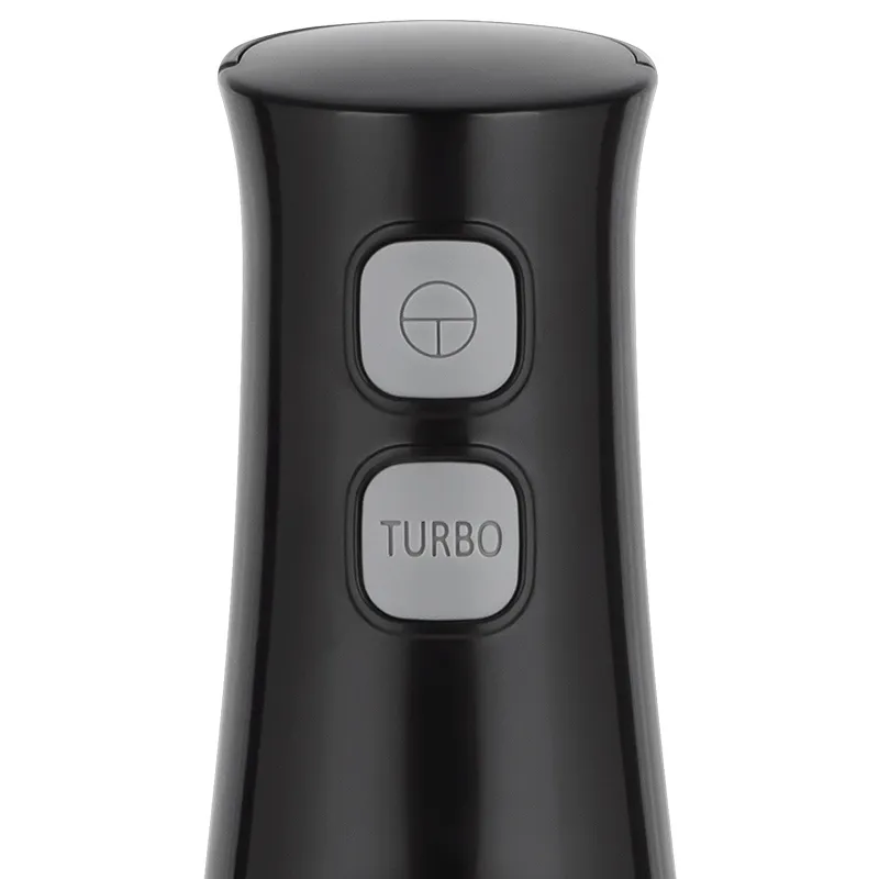 Blender Mana Negru 400W Teesa