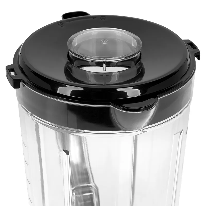 Blender Masa 500W 1.5L Negru Teesa
