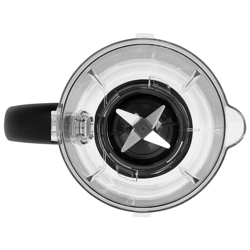 Blender Masa 500W 1.5L Negru Teesa