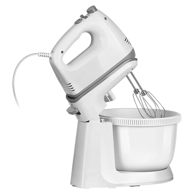 Mixer cu Bol Rotativ 400 W Teesa