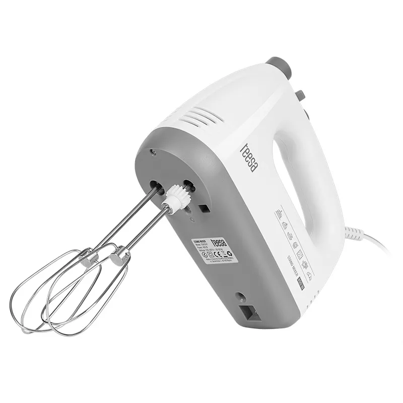 Mixer cu Bol Rotativ 400 W Teesa
