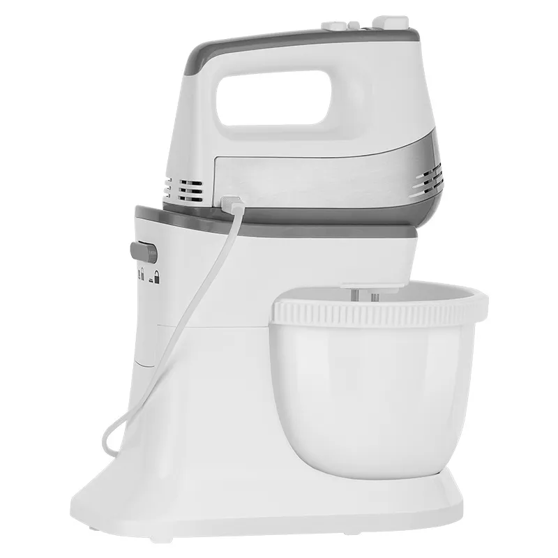 Mixer cu Bol Rotativ 500 W Teesa