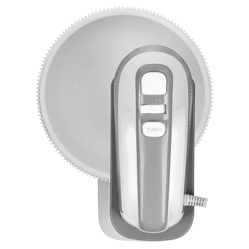 Mixer cu Bol Rotativ 500 W Teesa