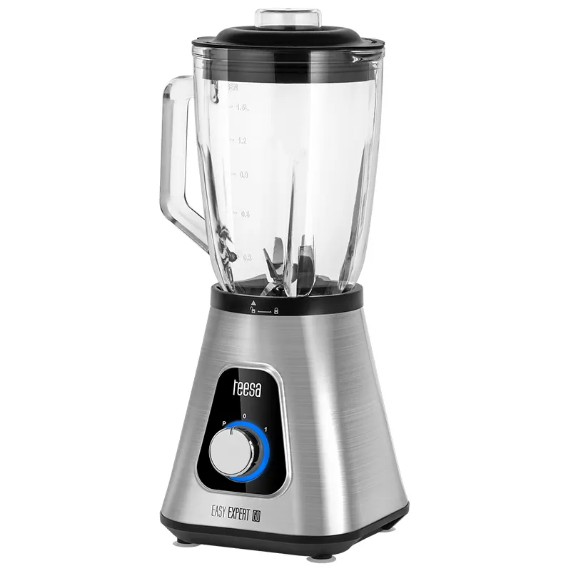 Blender Masa 1300W Easy Expert Go Teesa