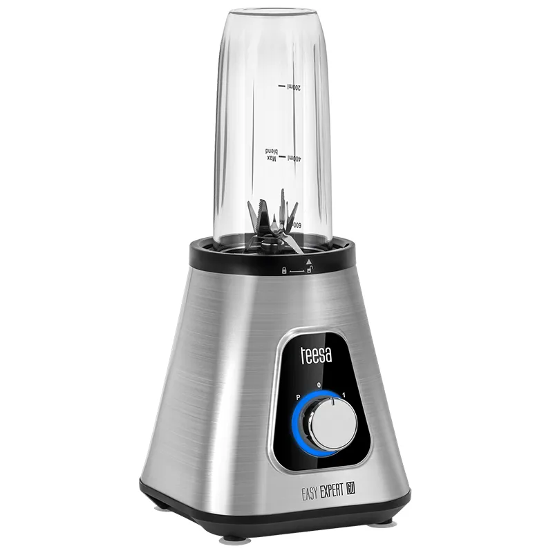 Blender Masa 1300W Easy Expert Go Teesa