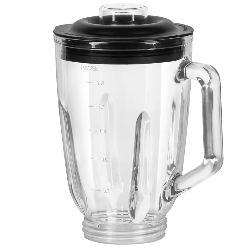 Blender Masa 1300W Easy Expert Go Teesa
