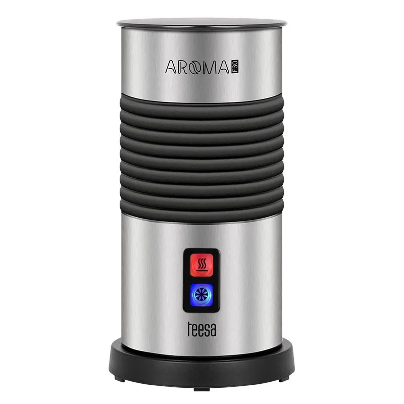 Aparat Spumare Lapte Milk Frother Aroma Teesa