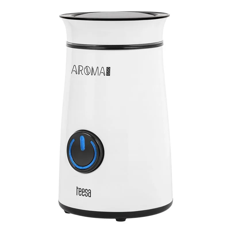 Rasnita Cafea Aroma G50 Teesa