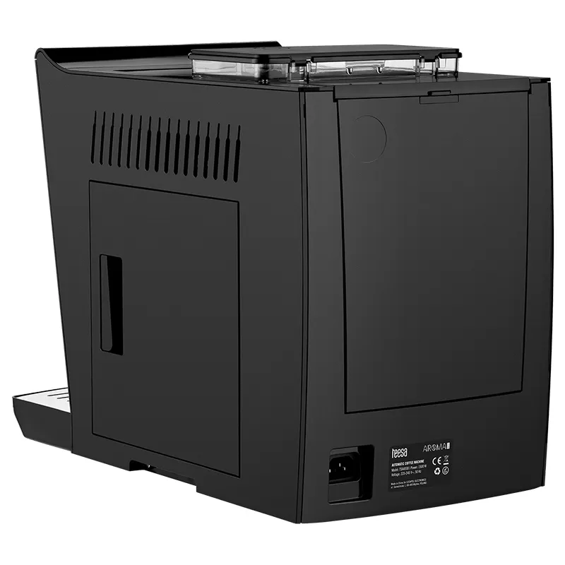 Espressor Automat 19BAR 1500W Teesa Aroma 800