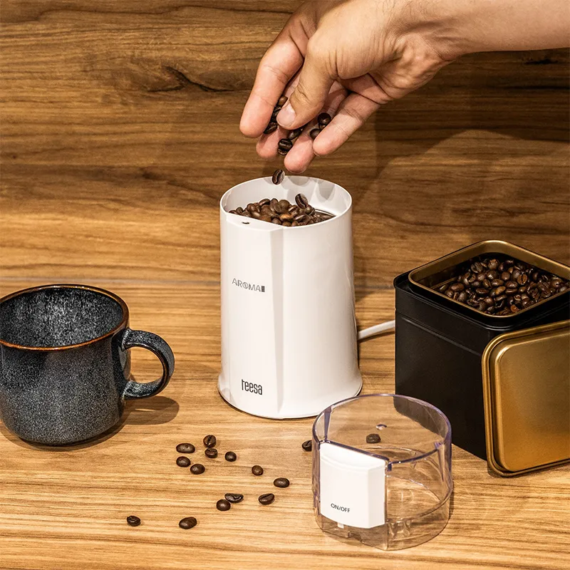 Rasnita Cafea Aroma G10 Teesa