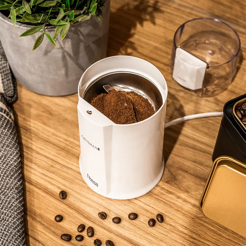 Rasnita Cafea Aroma G10 Teesa