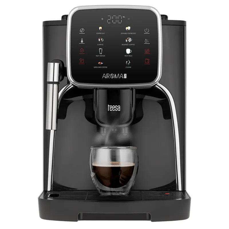 Espressor Automat 19 Bari Aroma 750 Teesa
