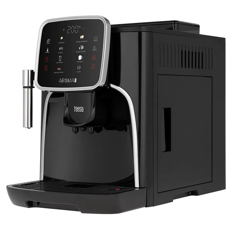Espressor Automat 19 Bari Aroma 750 Teesa