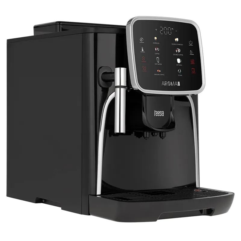Espressor Automat 19 Bari Aroma 750 Teesa