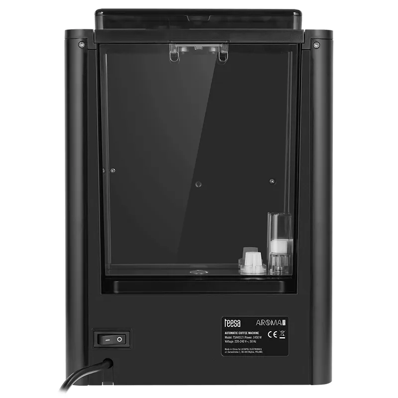 Espressor Automat 19 Bari Aroma 750 Teesa