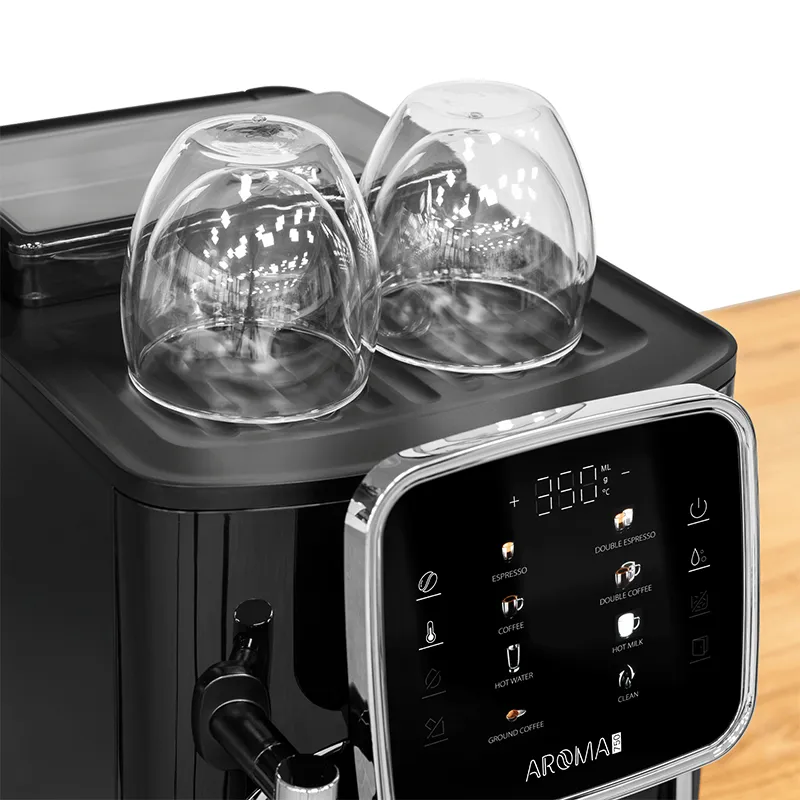 Espressor Automat 19 Bari Aroma 750 Teesa