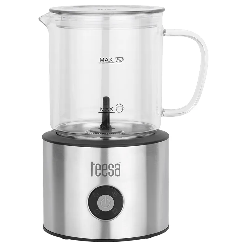 Aparat Spumat Lapte Milk Frother Aroma F60 Teesa