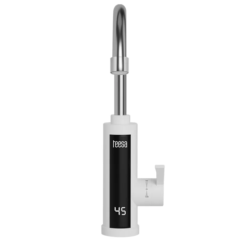 Robinet Instant Apa Calda 3500W Teesa