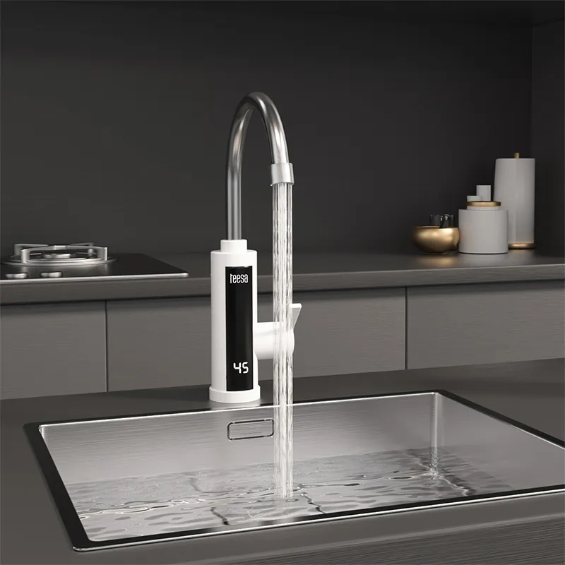 Robinet Instant Apa Calda 3500W Teesa