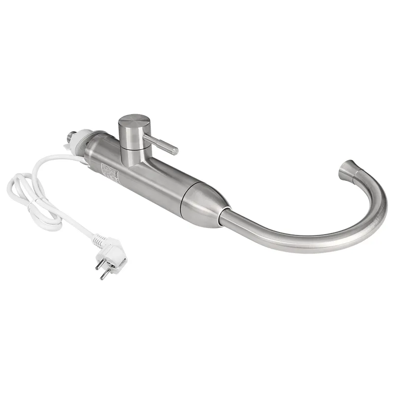 Robinet Instant Apa Calda 3500W Teesa