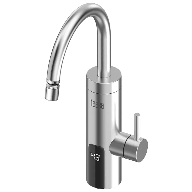 Robinet Instant Apa Calda 3000W Teesa