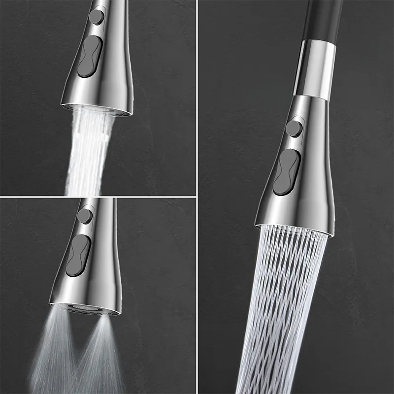 Robinet Instant Apa Calda 3000W Teesa